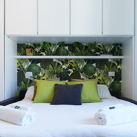 Area Milano Apartments - Tadino 17 Close To Central Station Εξωτερικό φωτογραφία